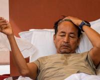 Sonam Wangchuk Seeks Government Assurance Against Legal Action on Student Protesters, Offers to End Hunger Strike