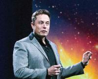 Elon Musk Announces Starlink Integration for All Tesla Vehicles as Company Advances AI and Robotics Push