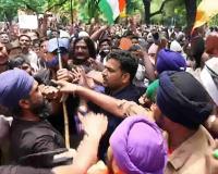 Delhi NEET Leak Protest Enters Second Month as Students Demand Education Minister's Resignation