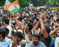 PM Modi Announces Fast-Track Courts for Exam Leak Cases as Youth Protests Intensify Across India