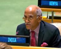 India Rejects Pakistan’s UN Allegations, Says Indus Waters Treaty Cooperation Impossible Amid Cross-Border Terrorism