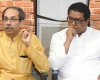 Uddhav Thackeray, Raj Thackeray Announce Mumbai March on July 26 Over NEET Protest and Alleged Police Action