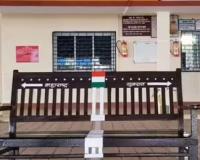 Navapur Railway Station: India's Unique Border Station Where One Platform Spans Gujarat and Maharashtra