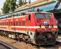 Heavy Rain Disrupts Rail Services Across Western India; Mumbai-Jaipur Superfast Among Trains Cancelled