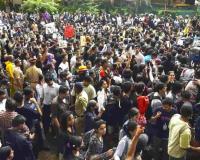 Mumbai Imposes Prohibitory Orders Until August 6 After Protests Backing CJP Movement