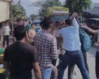 Banana Purchase Dispute Escalates Into Assault in Barnawa, Viral Video Prompts Police Action