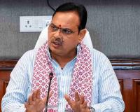 Fast Track Courts for Paper Leak Cases Reflect Strong Commitment to Protect Youth Future, Says Chief Minister Bhajan Lal Sharma