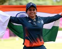 India’s Artistic Gymnastics Team Set for Commonwealth Games 2026 Campaign; Sonowal and Borgohain Deliver Early Medal Hopes