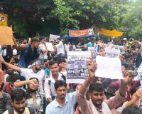 CJP Continues Protest Over Paper Leak Issue, Submits Written Demands to Government Representatives
