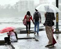Mumbai Mayor Urges Residents to Enjoy Monsoon Responsibly as IMD Maintains Rain Alerts Across Maharashtra