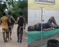 Mahoba Horror: Truck Driver Tied to Tree and Brutally Assaulted by Men Over Old Rivalry, Police Launch Probe