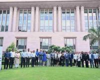 India and Israel Advance Free Trade Agreement Talks After Second Round of Negotiations in New Delhi