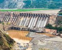 India Rejects Pakistan Flood Allegations, Says Chenab Surge Was Caused by Heavy Monsoon Rainfall