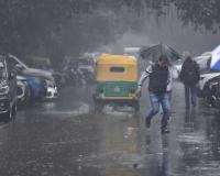 Monsoon Covers Entire Country; IMD Issues Heavy Rainfall and Storm Alert for 17 States, Red Alert in Gujarat, Rajasthan and Maharashtra