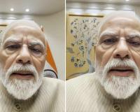Modi's Instagram Reel on Exam Paper Leak Crosses 303 Million Views Amid NEET-UG 2026 Protest Storm