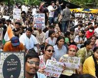 NEET-UG Paper Leak Protest Expands Nationwide as Cockroach Janta Party Movement Reaches 34 Cities