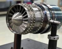 India Develops First Indigenous Expendable Turbo Jet Engine in 350 Kg Thrust Class