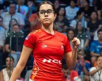 Anahat Singh Reaches World Junior Squash Championships Women’s Singles Final, Creates Historic Milestone