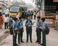 Delhi Metro to Shut 18 Stations on July 25 Amid Jantar Mantar Protest Security