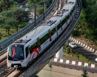 Delhi Metro Shuts 18 Stations Amid NEET Protest Security Lockdown