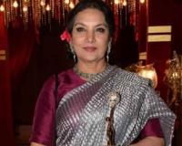 Shabana Azmi Diagnosed With Swine Flu After Delhi NEET Protest Participation