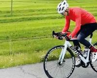 Turkey Governor Removed After Cycling Outfit Sparks Viral Row, Public Demands Reinstatement