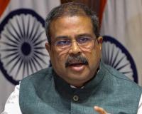 Dharmendra Pradhan Resigns as Exam Leak Protests Intensify, CJP Presses Fresh Demands
