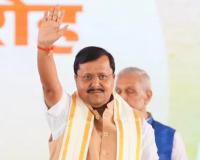 BJP Backs Dharmendra Pradhan’s Resignation as CJP Protesters Celebrate at Jantar Mantar