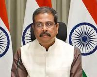 BJP Leaders Back Dharmendra Pradhan's Resignation, Hail Integrity Amid Student Protests