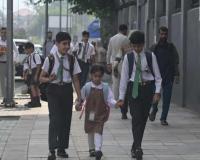 Kashmir Valley Schools Reopen After 21-Day Summer Break Extended by Weather Disruptions