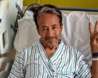 Sonam Wangchuk Discharged After 26-Day Hunger Strike Over NEET Leak Protest