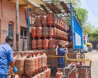 India Reduces Commercial LPG Cylinder Prices by Up to Rs 183.50 from July 1, Bringing Relief to Businesses
