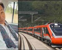 Sonam Wangchuk Praises Indian Railways After Vande Bharat Journey, Raises Paper Leak Bill Concerns