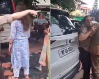 Bhopal Temple Remark Row: Woman Faces Complaint After Housing Dispute Escalates