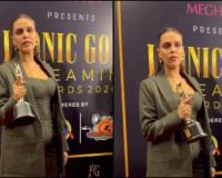 Neha Dhupia Publicly Rebukes Paparazzi Over Invasive Filming, Calls for Respect and Privacy