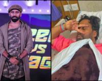Bosco Leslie Martis Hospitalised in Mumbai After Chest Discomfort, National Award-Winning Choreographer Under Medical Observation