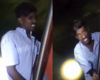 Train Theft Suspect Arrested After Dramatic Chase on Moving Train in Kerala; Multiple Cases Across Three States Under Investigation
