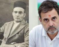 Satyaki Savarkar Tells Pune Court Vinayak Damodar Savarkar's Release Was Driven by Political Efforts, Not Mercy Petitions