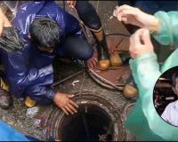 Mumbai and Pune Monsoon Chaos Exposes Civic Safety Failures as Four Rain-Related Incidents Claim Lives