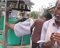 Viral E-Rickshaw Shutdown Claims Spark Investigation in Delhi Amid Bluetooth Battery App Allegations