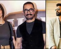 Aamir Khan to Marry Gauri Spratt on July 5 in Private Home Ceremony, Marking Third Marriage for Bollywood Star