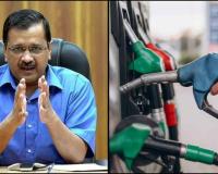 Kejriwal Labels India's E20 Ethanol Fuel Rollout an 'Ethanol Scam,' Cites Widespread Driver Complaints