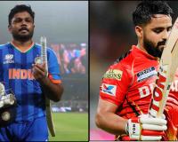 Sanju Samson Dropped from India T20I Squad for Zimbabwe Series as Shreyas Iyer Takes Charge
