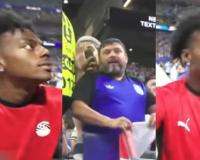 FIFA Investigates Alleged Racial Abuse of IShowSpeed During 2026 FIFA World Cup Match Between Argentina and Cape Verde