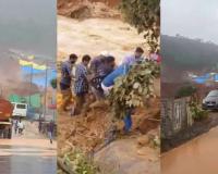 Kerala's Wayanad Landslide Renews Focus on India's Recurring Hill Disasters, Monsoon Risks, and Development Challenges