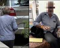 Laid Off After 14 Years, 56-Year-Old Former Insurance Employee Turns Porter Rider to Survive, Emotional Story Sparks Nationwide Debate