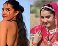 From Village Rooftop to Social Media Spotlight: Rajasthan Girl Kusum Sain’s Journey of Determination and Dreams