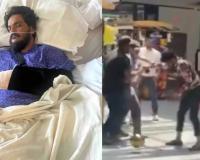 Indian Consulate Responds After Hyderabad Man Critically Injured in Alleged Anti-Muslim Stabbing Attack in Utah Mall