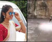 Nurse Lavanya Hacked to Death at Bantwal Bus Stand; Accused Arrested After Alleged One-Sided Obsession