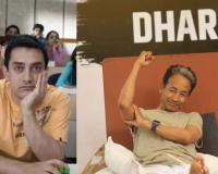 Aamir Khan Clarifies '3 Idiots' Character Was Not Based on Sonam Wangchuk, Extends Moral Support to His Hunger Strike